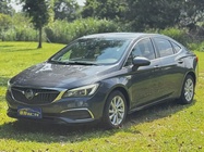 Buick Verano 2018