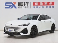 Changan UNI-V 2024