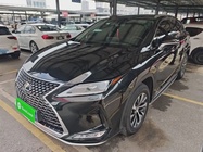 Lexus RX 2022