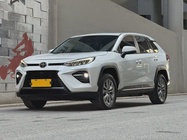 Toyota Wildlander 2023