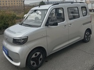 Wuling Zhiguang 2025