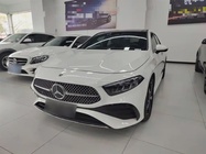 Mercedes-Benz A-Class 2024