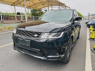 Land Rover Sport 2018