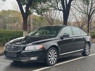 Volvo S80L 2014