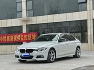 BMW 3 Series 2019