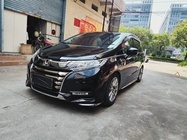 Honda Odyssey 2021