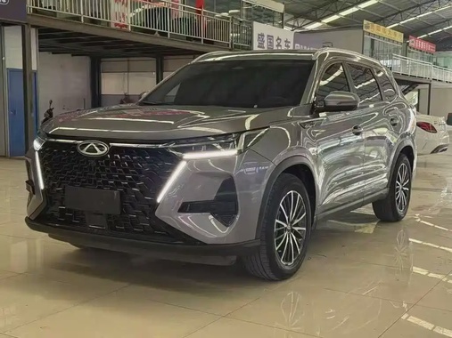 Chery Tiggo 8 PRO 2024