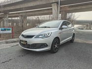 Chery Fengyun 2 2013