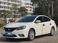 Nissan Sylphy 2019