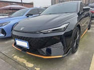 Changan UNI-V 2024