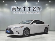 Lexus ES 2024