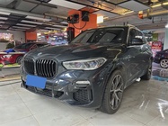 BMW X5 2021