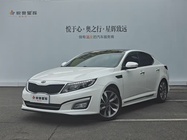 Kia K5 2014
