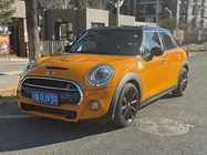 MINI Other 2016