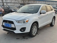 Mitsubishi ASX 2016