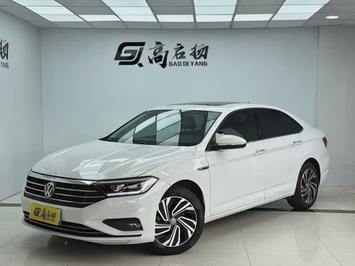Volkswagen Sagitar 2022