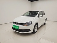 Volkswagen Polo 2016