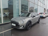 MINI Clubman 2017