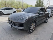 Porsche Cayenne 2019