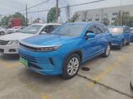 Exeed Zhaofeng 2020