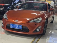Toyota 86 2013