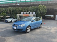 Volkswagen Polo 2011