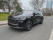 Lincoln Nautilus 2023