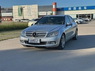Mercedes-Benz C-Class 2011