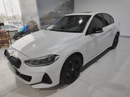 BMW 1 Series 2021