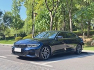 BMW 3 Series 2021