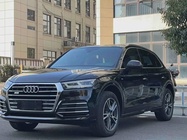 Audi Q5 2019