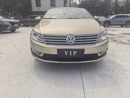 Volkswagen CC 2016