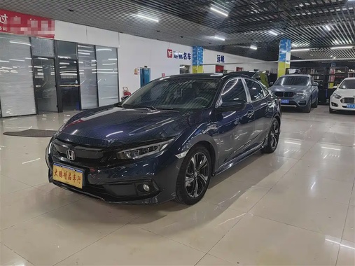 Honda Civic 2020