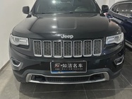Jeep Grand Cherokee 2015