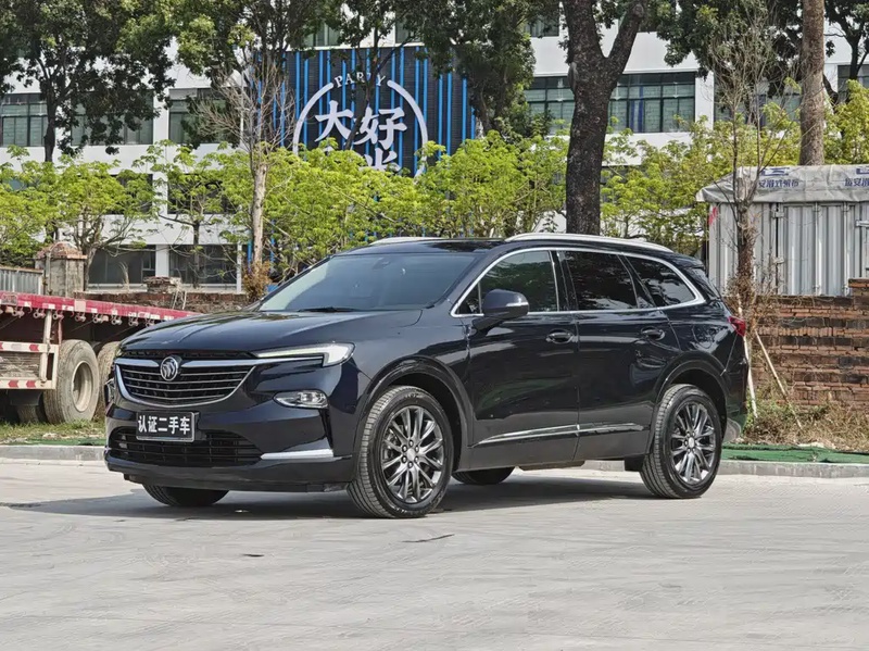 Buick Enclave