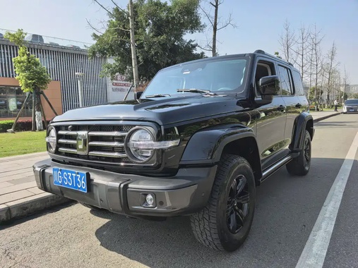 Tank 300 2023