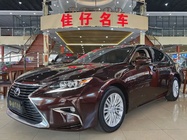 Lexus ES 2016
