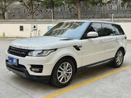 Land Rover Sport 2017