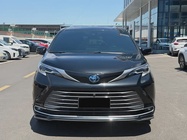 Toyota Sienna 2024