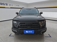 Haval Big Dog 2025