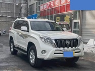 Toyota Prado 2017