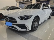 Mercedes-Benz C-Class 2023