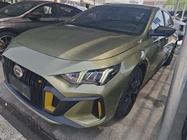 GAC Shadow Leopard 2022