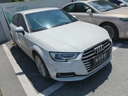 Audi A3 2019