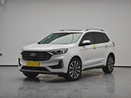Ford Edge 2022