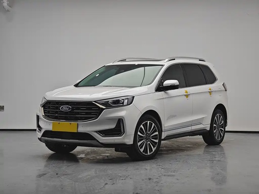 Ford Edge 2022