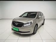 Buick GL8 2020