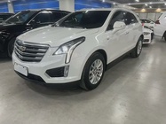 Cadillac XT5 2019