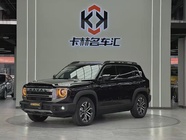 Haval Big Dog 2024