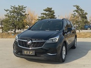 Buick Envision Plus 2020